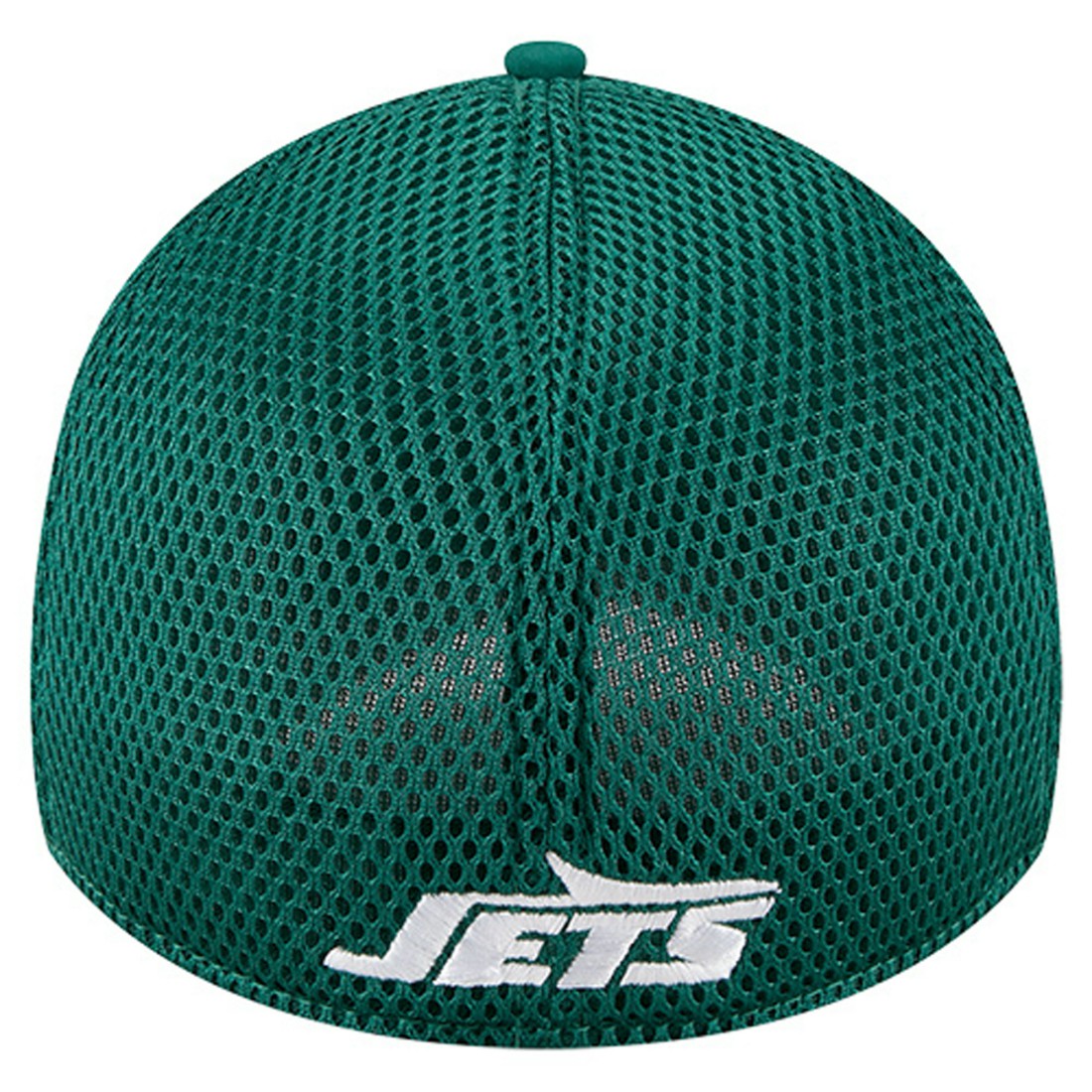 NFL New York Jets Outline 39THIRTY Flex Hat