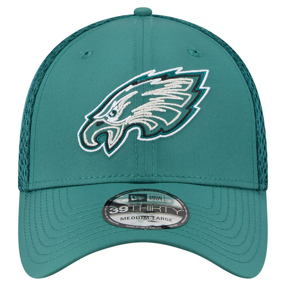 NFL Philadelphia Eagles Outline 39THIRTY Flex Hat