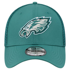 NFL Philadelphia Eagles Outline 39THIRTY Flex Hat
