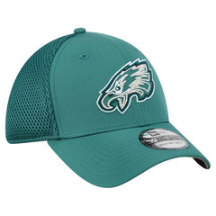 NFL Philadelphia Eagles Outline 39THIRTY Flex Hat