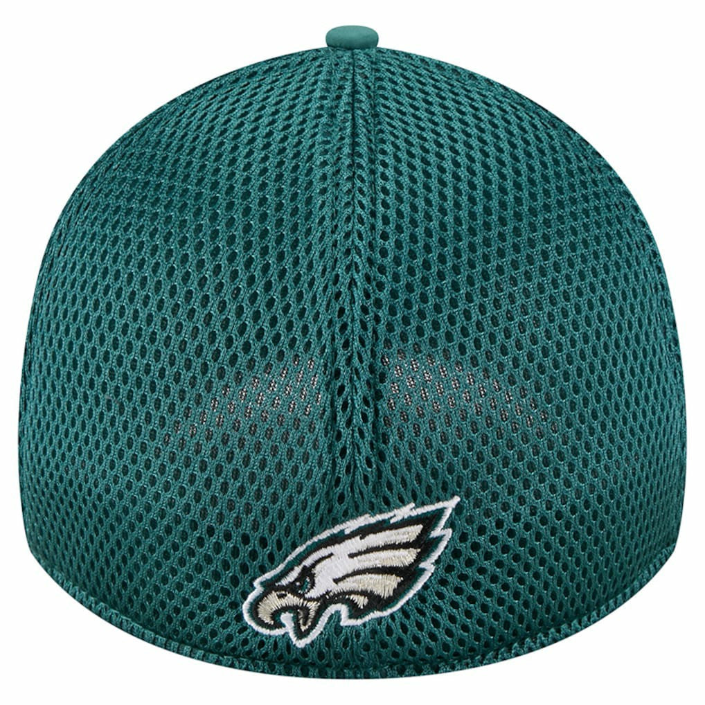 NFL Philadelphia Eagles Outline 39THIRTY Flex Hat