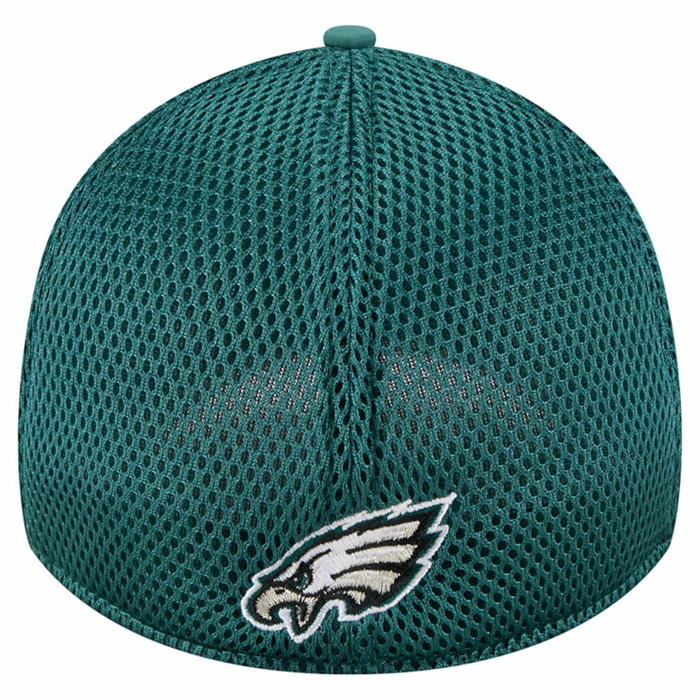 NFL Philadelphia Eagles Outline 39THIRTY Flex Hat
