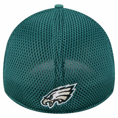 NFL Philadelphia Eagles Outline 39THIRTY Flex Hat