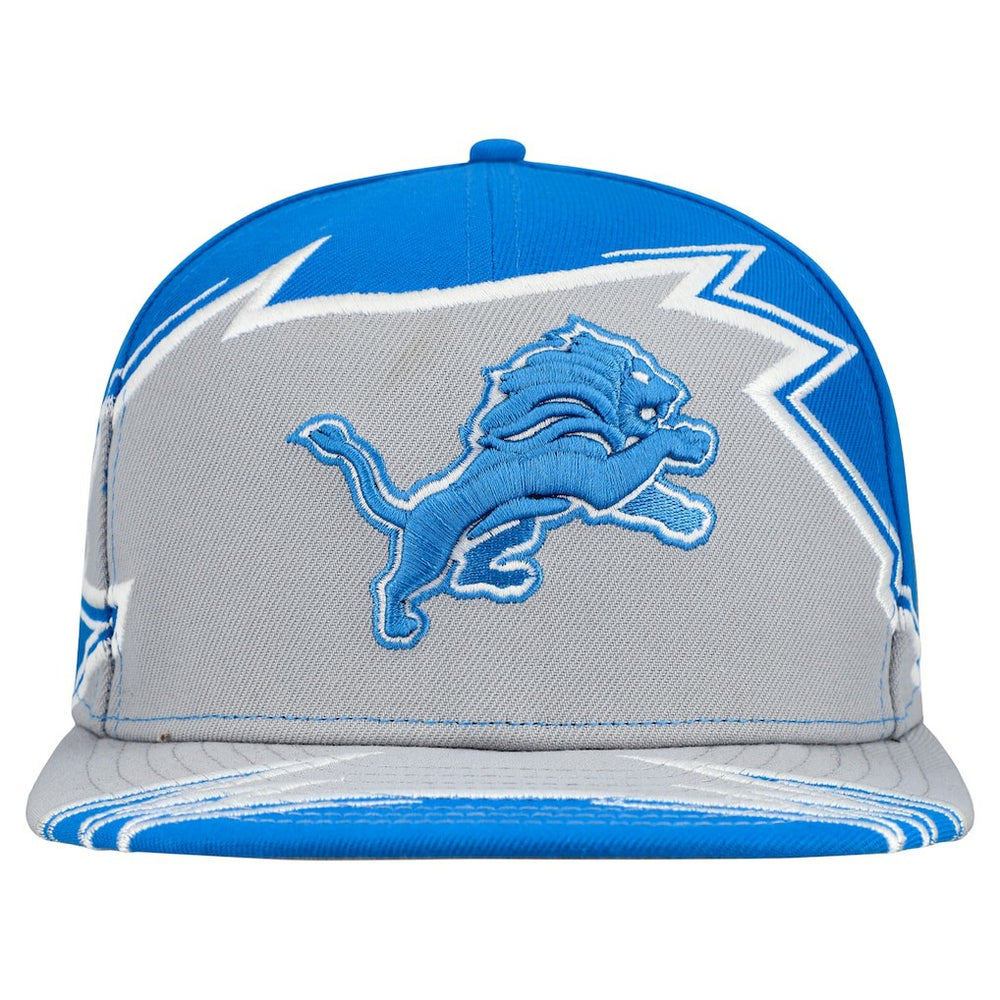 NFL Detroit Lions Break 59FIFTY Fitted Hat