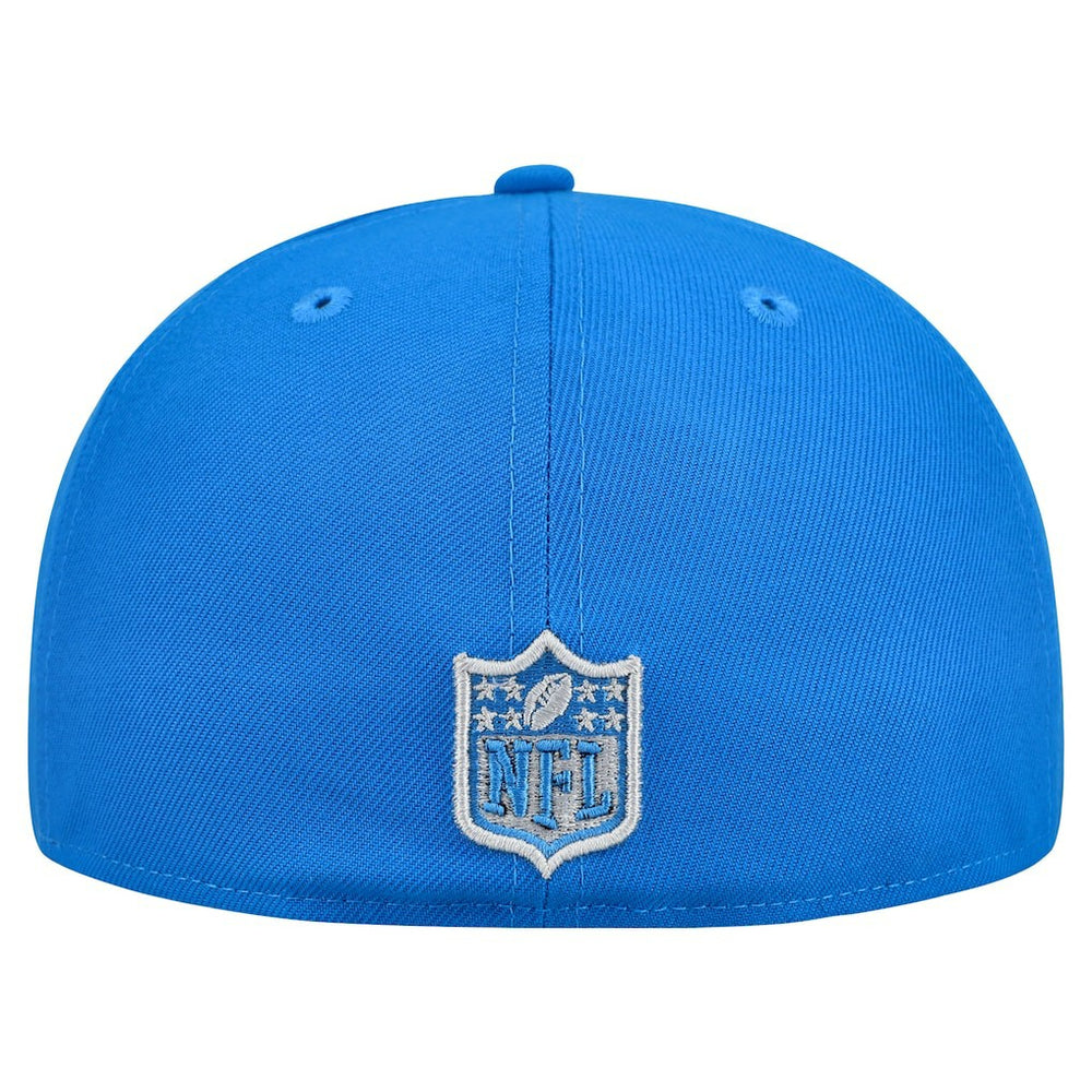 NFL Detroit Lions Break 59FIFTY Fitted Hat