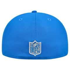 NFL Detroit Lions Break 59FIFTY Fitted Hat