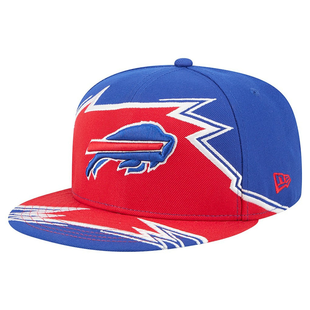 NFL Buffalo Bills Break 59FIFTY Fitted Hat