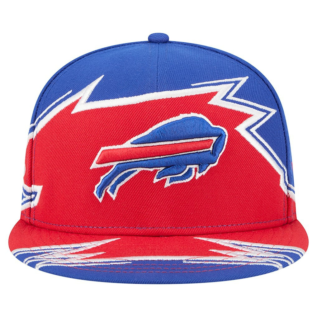 NFL Buffalo Bills Break 59FIFTY Fitted Hat