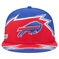 NFL Buffalo Bills Break 59FIFTY Fitted Hat