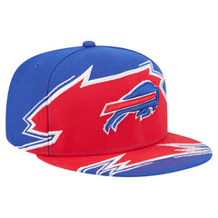 NFL Buffalo Bills Break 59FIFTY Fitted Hat