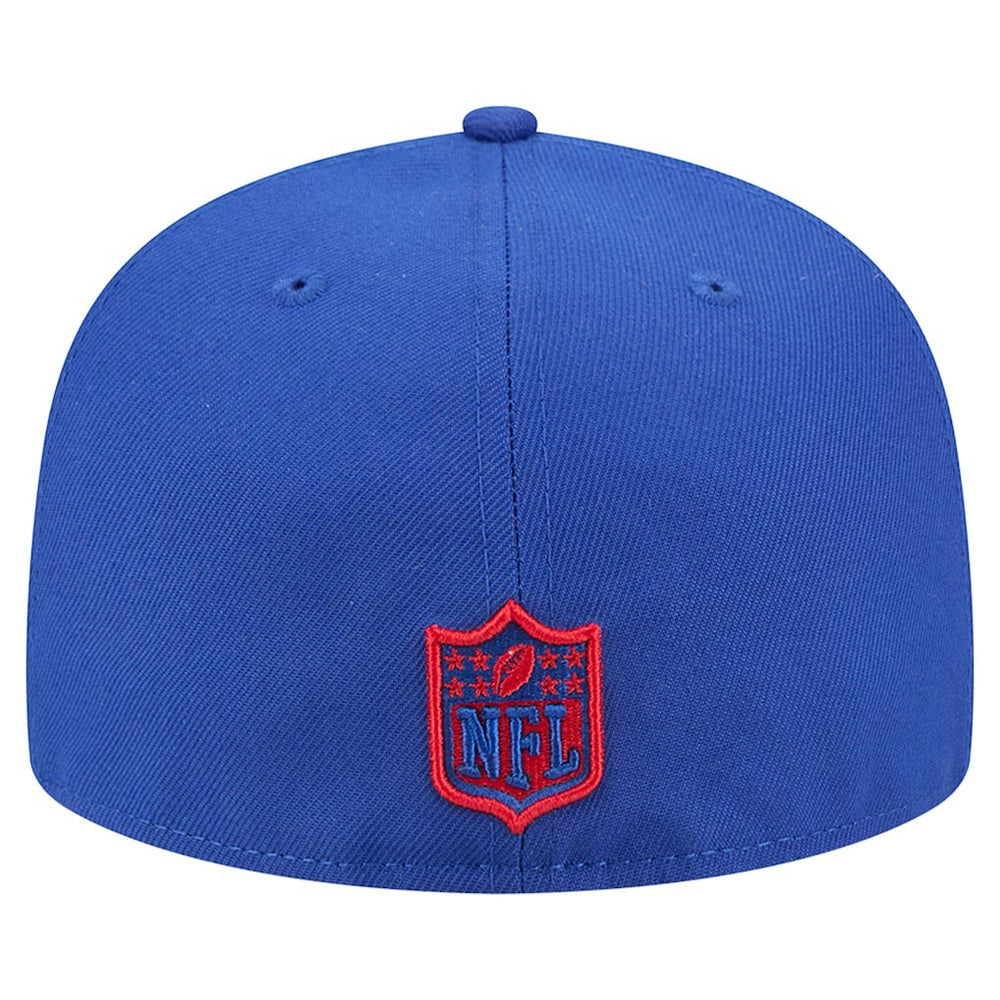 NFL Buffalo Bills Break 59FIFTY Fitted Hat