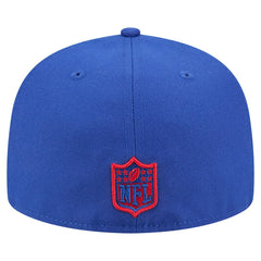 NFL Buffalo Bills Break 59FIFTY Fitted Hat