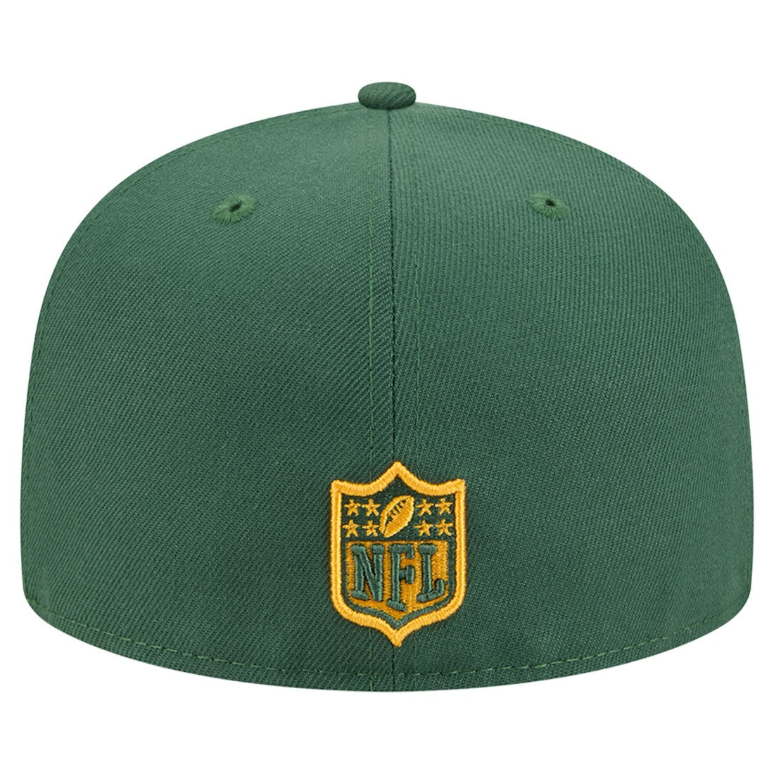 NFL Green Bay Packers Break 59FIFTY Fitted Hat
