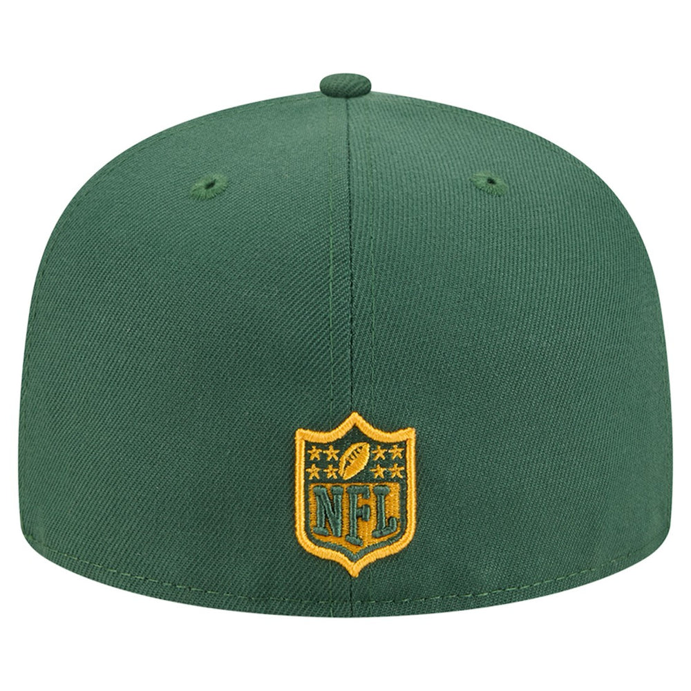 NFL Green Bay Packers Break 59FIFTY Fitted Hat