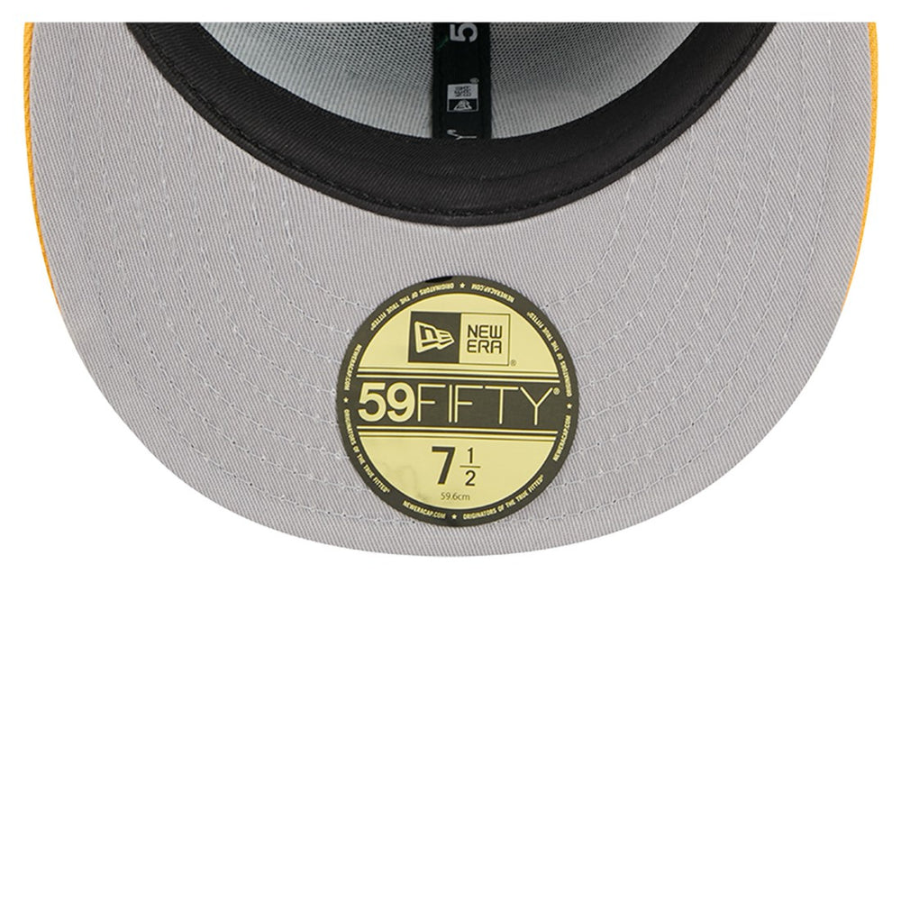 NFL Green Bay Packers Break 59FIFTY Fitted Hat