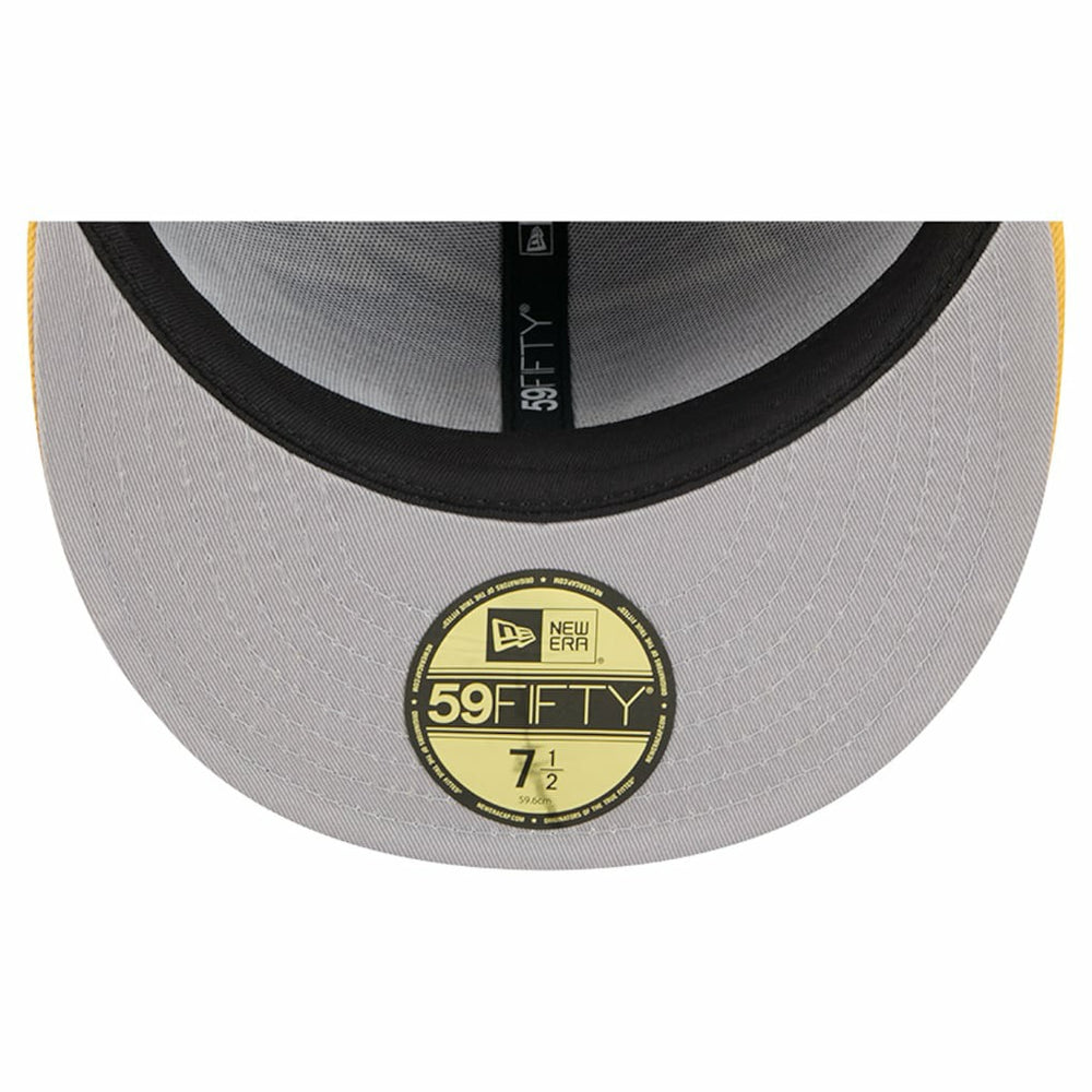 NFL Minnesota Vikings Break 59FIFTY Fitted Hat