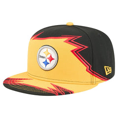 NFL Pittsburgh Steelers Break 59FIFTY Fitted Hat