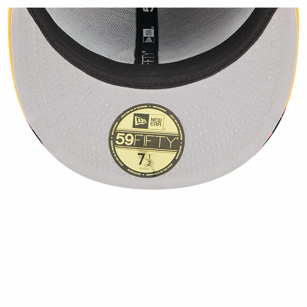 NFL Pittsburgh Steelers Break 59FIFTY Fitted Hat
