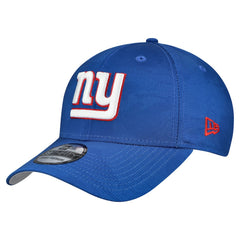 NFL New York Giants Tonal Camo 39THIRTY Stretch Fit Hat