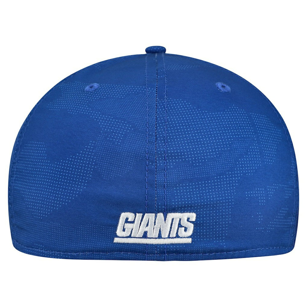 NFL New York Giants Tonal Camo 39THIRTY Stretch Fit Hat