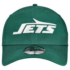 NFL New York Jets Tonal Camo 39THIRTY Stretch Fit Hat