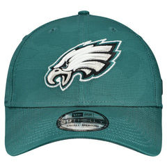 NFL Philadelphia Eagles Tonal Camo 39THIRTY Stretch Fit Hat