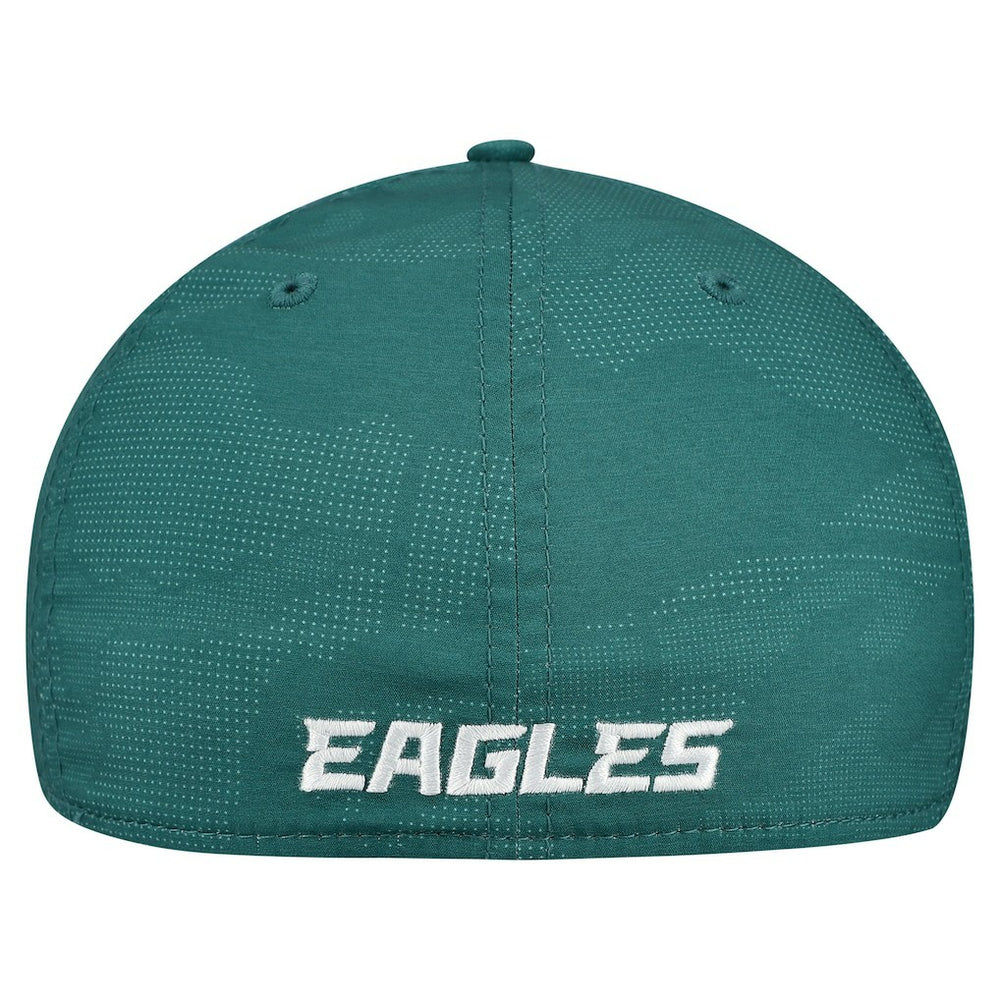 NFL Philadelphia Eagles Tonal Camo 39THIRTY Stretch Fit Hat