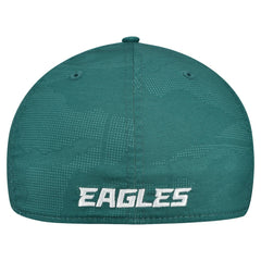 NFL Philadelphia Eagles Tonal Camo 39THIRTY Stretch Fit Hat