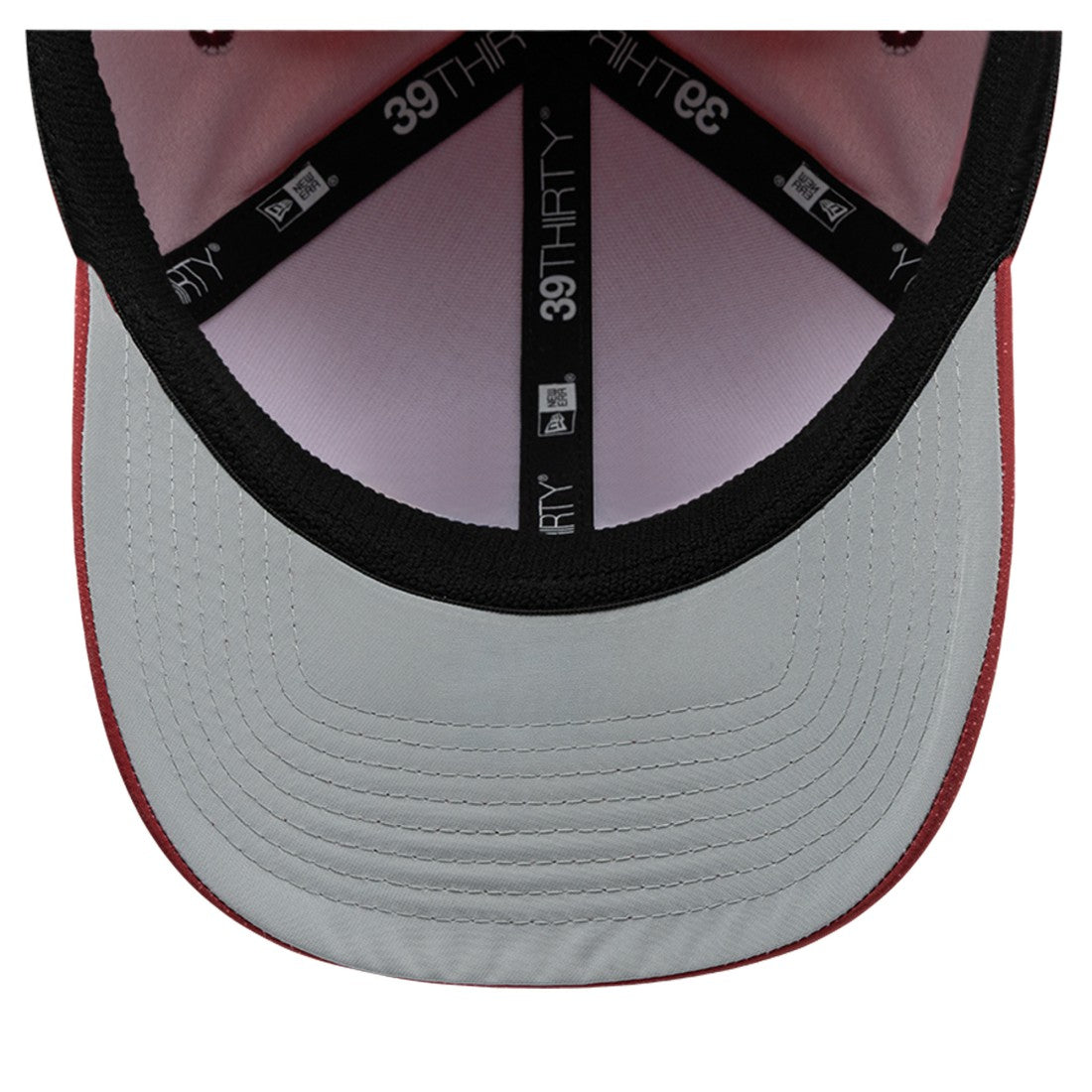 NFL Tampa Bay Buccaneers Tonal Camo 39THIRTY Stretch Fit Hat
