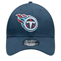 NFL Tennessee Titans Tonal Camo 39THIRTY Stretch Fit Hat