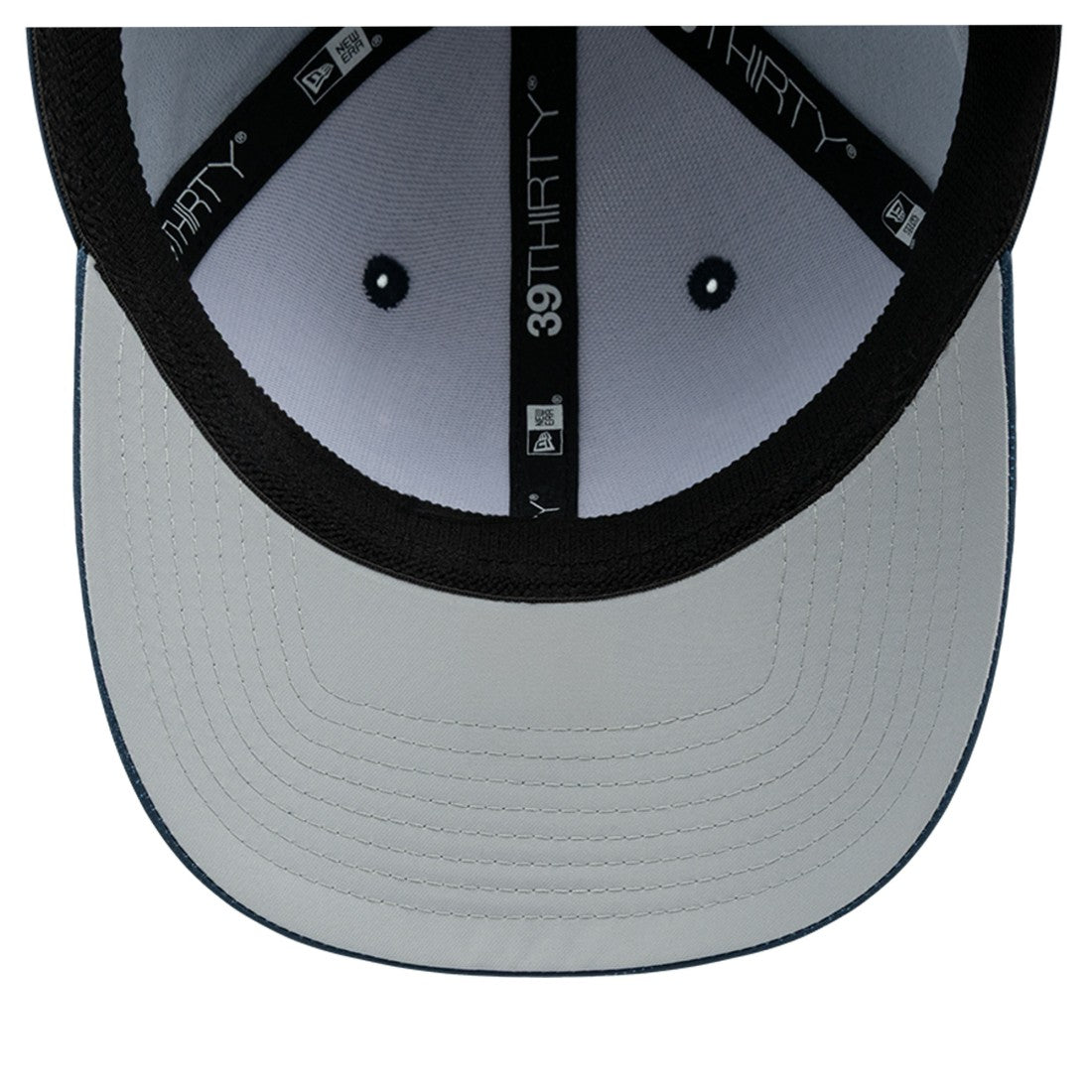 NFL Tennessee Titans Tonal Camo 39THIRTY Stretch Fit Hat