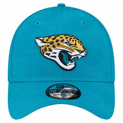 NFL Jacksonville Jaguars Tonal Camo 39THIRTY Stretch Fit Hat