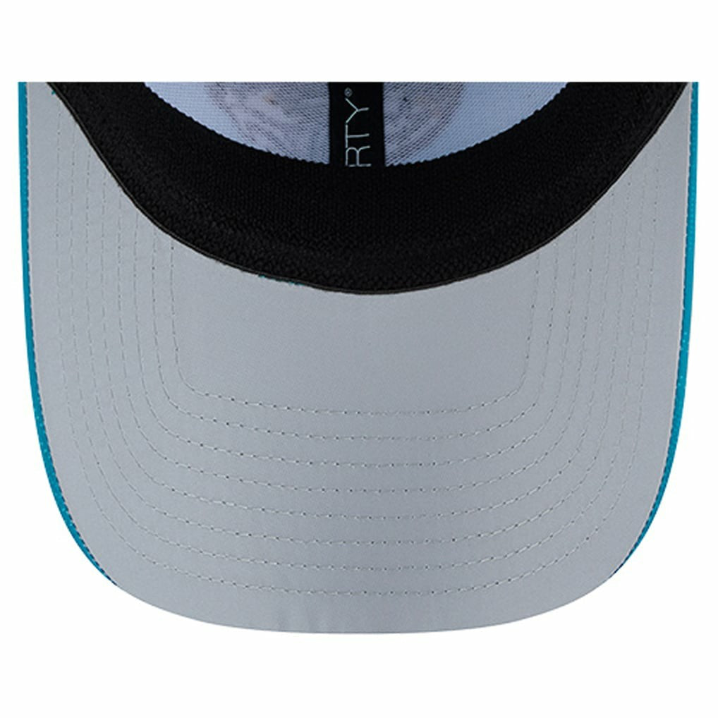 NFL Jacksonville Jaguars Tonal Camo 39THIRTY Stretch Fit Hat