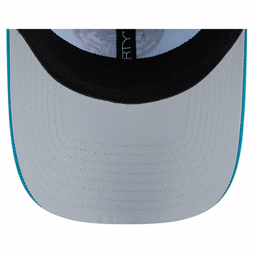 NFL Jacksonville Jaguars Tonal Camo 39THIRTY Stretch Fit Hat