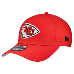 NFL Kansas City Chiefs Tonal Camo 39THIRTY Stretch Fit Hat