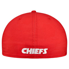 NFL Kansas City Chiefs Tonal Camo 39THIRTY Stretch Fit Hat