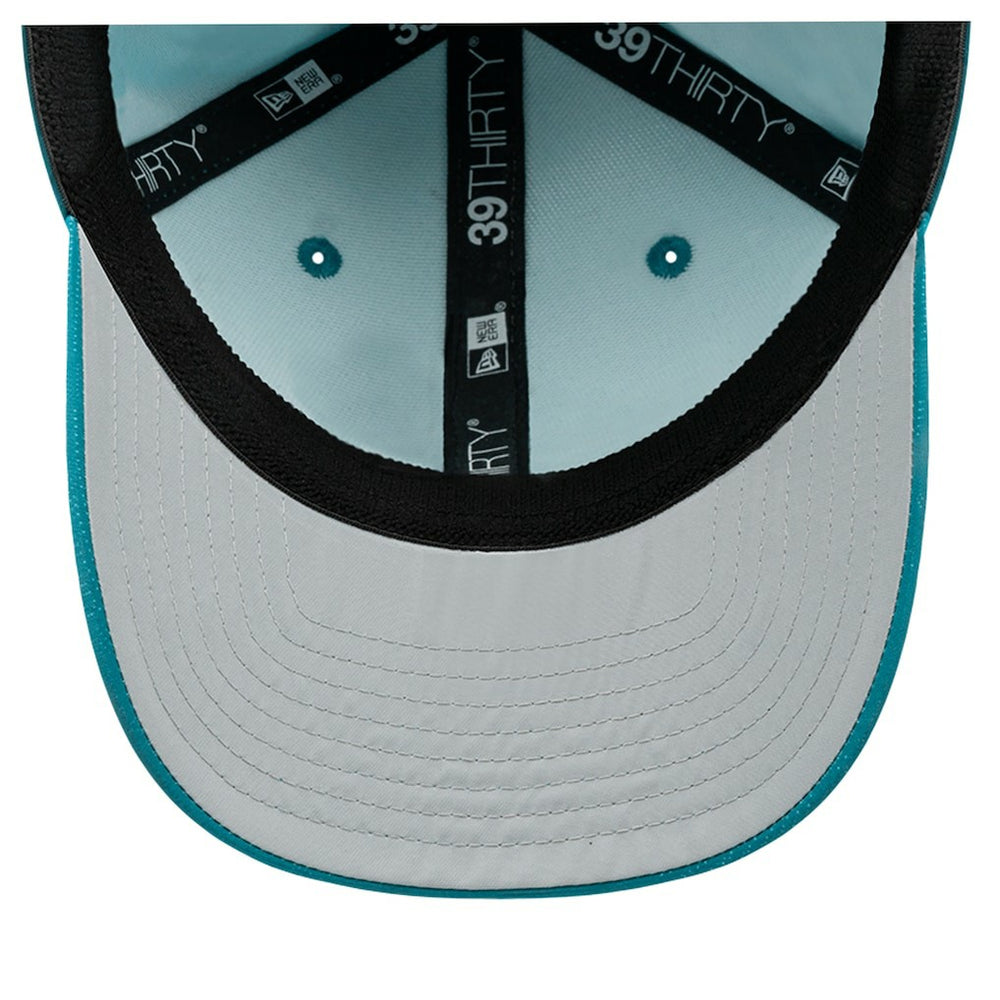 NFL Miami Dolphins Tonal Camo 39THIRTY Stretch Fit Hat