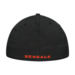 NFL Cincinnati Bengals Tonal Camo 39THIRTY Stretch Fit Hat