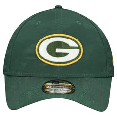 NFL Green Bay Packers Tonal Camo 39THIRTY Stretch Fit Hat