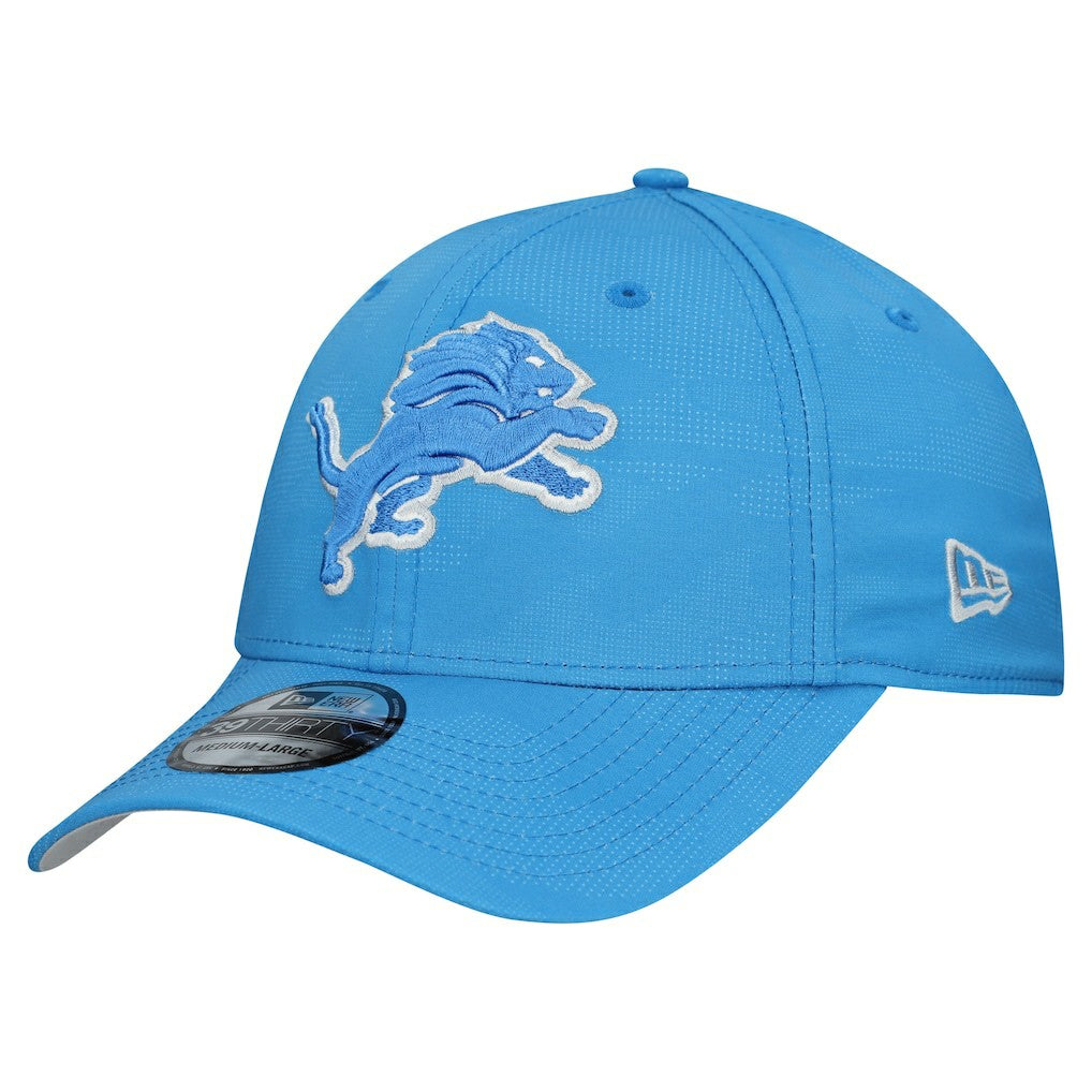 NFL Detroit Lions Tonal Camo 39THIRTY Stretch Fit Hat