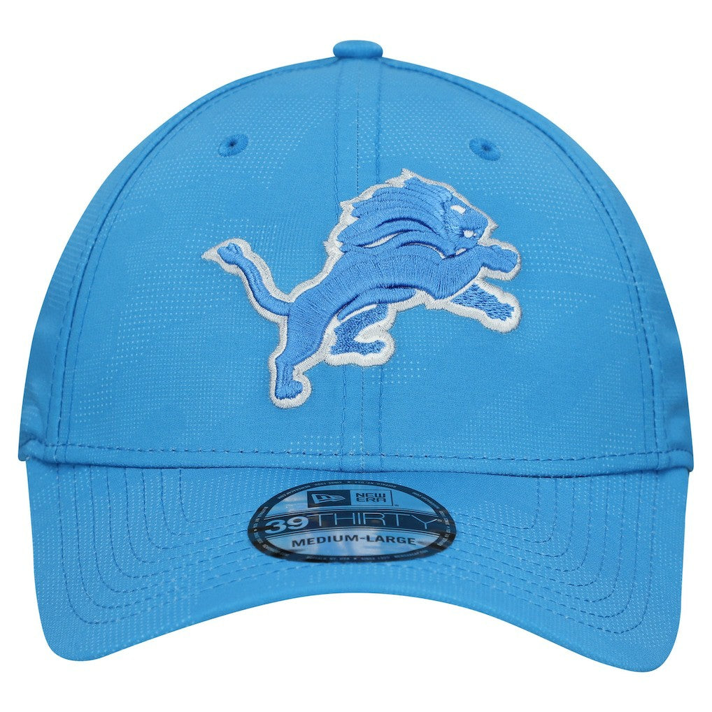NFL Detroit Lions Tonal Camo 39THIRTY Stretch Fit Hat