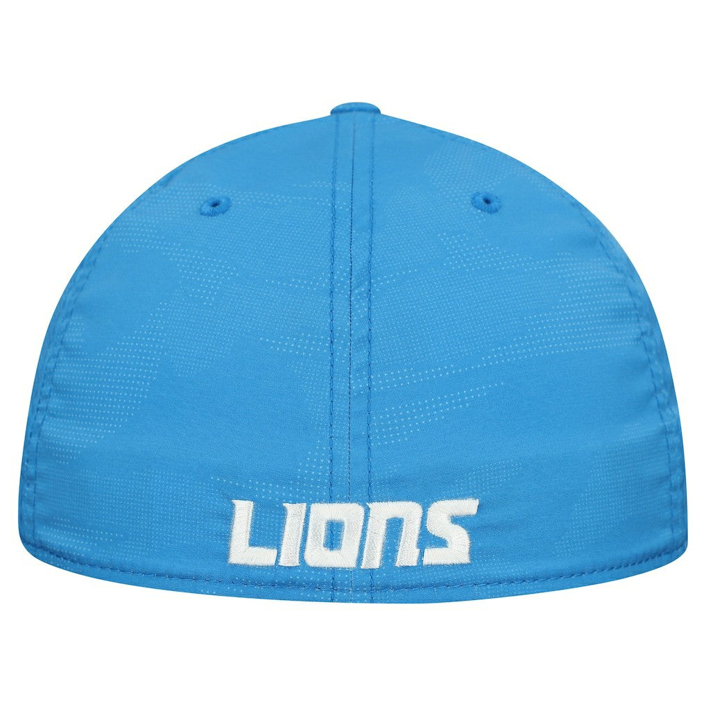 NFL Detroit Lions Tonal Camo 39THIRTY Stretch Fit Hat
