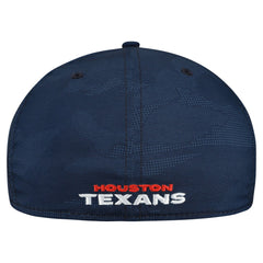 NFL Houston Texans Tonal Camo 39THIRTY Stretch Fit Hat