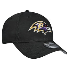 NFL Baltimore Ravens Tonal Camo 39THIRTY Stretch Fit Hat