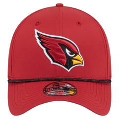 NFL Arizona Cardinals Perforated 39THIRTY Flex Hat