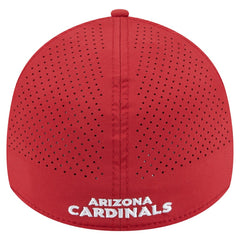 NFL Arizona Cardinals Perforated 39THIRTY Flex Hat