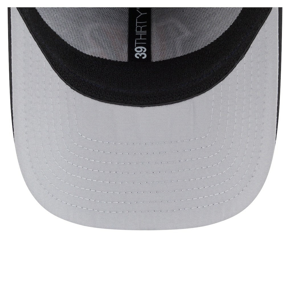 NFL Cincinnati Bengals Perforated 39THIRTY Flex Hat