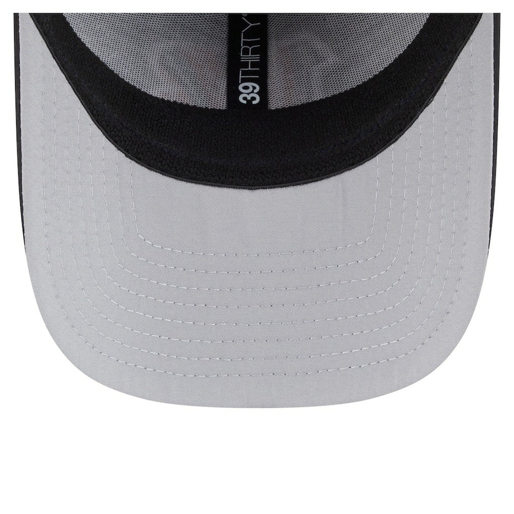 NFL Cincinnati Bengals Perforated 39THIRTY Flex Hat