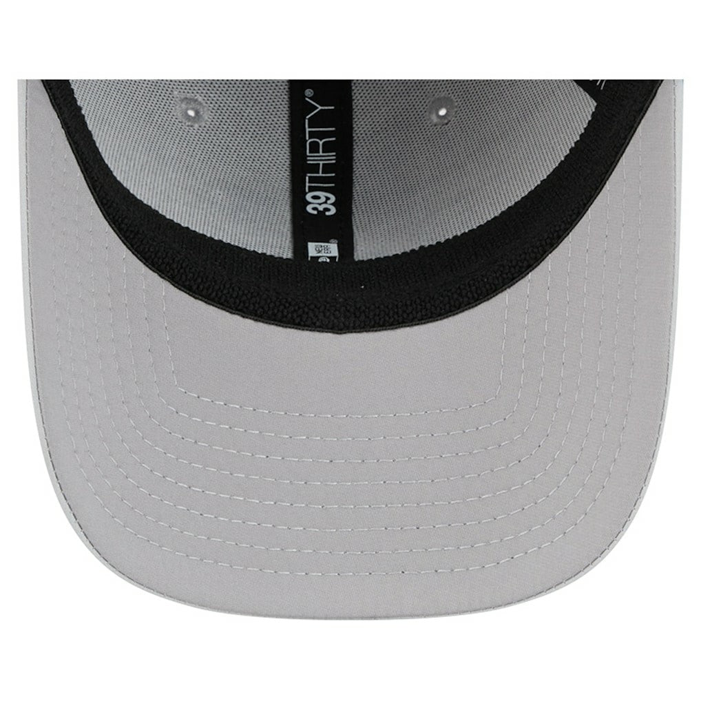 NFL Detroit Lions Perforated 39THIRTY Flex Hat