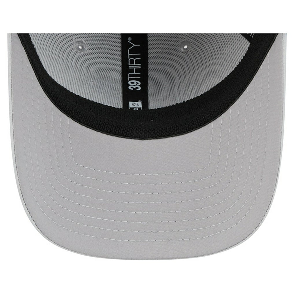 NFL Detroit Lions Perforated 39THIRTY Flex Hat